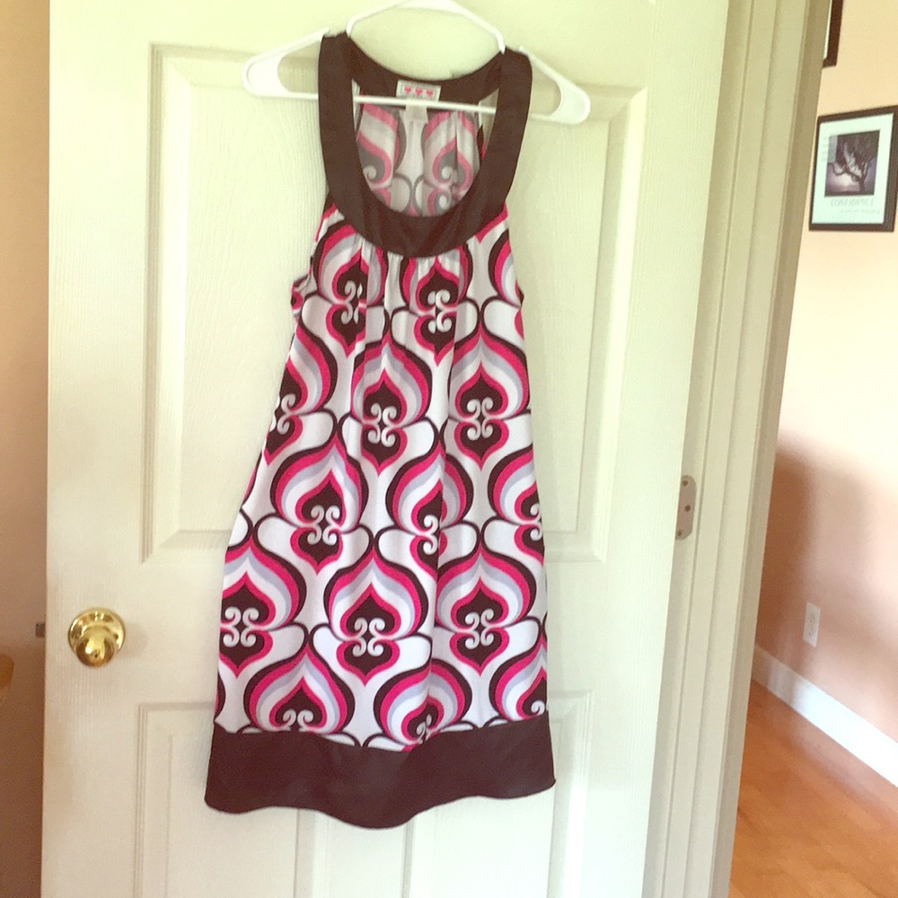 Sun dress